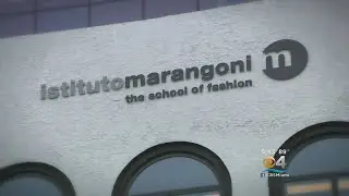 Renowned International Fashion School Opens In Miami