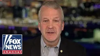 Alaska senator warns White House on spy flights: Next time 'we'll shoot it down'