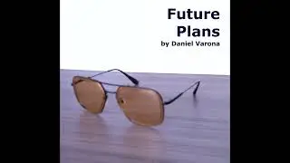 All Sizes Fit One Video from EP Future Plans by Daniel Varona