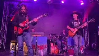 Skydog &ldquo;Trouble No More&rdquo; @ Elevation 27 12/3/22