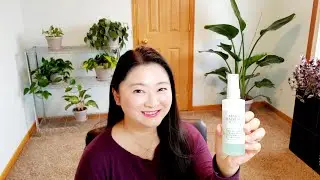Mario Badescu Skin Care Facial Spray with Aloe, Cucumber And Green Tea Review | Not Sponsored