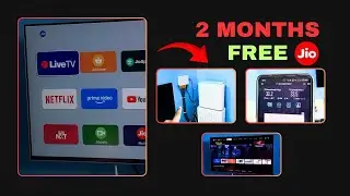 Jio AirFiber Installation & Speed Test 2025 🚀 My Honest Experience (Rural/City)