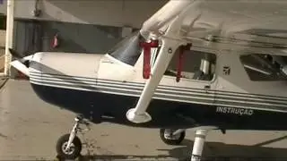 Apresentação Cessna 152