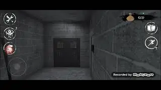 Прохожу хоррор это реально страшно