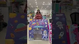 Baby Play Tent House for Kids | Fun Indoor Play Tent for Babies & Toddlers 🏕️👶