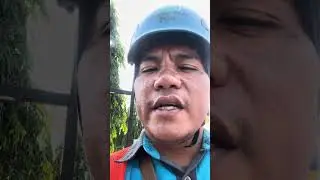 Vlog 72 : Bongkar LBS ( Load break switch) 
