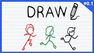Draw #01 Todos los logros