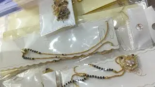 Black beads dhamaka sale📢📢📢 whatsapp to 6305597073 and place your orders #livestream 