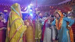 LAAT WANGU MACHDI BHAMBUKE WANGU MACHDI (ਲਾਟ ਵਾਂਗੂੰ ਮੱਚਦੀ ਭੰਬੂਕੇ ਵਾਂਗੂੰ ਮੱਚਦੀ)