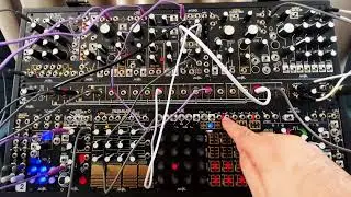 Think-Aloud Patching with Shared System - Episode 01 - Jazz Funk Greatz