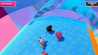 WIN 1143, FIRST FOR S2! Rainbow Fairy Bean tries to STEAL M'GOLD! WARNING SOFT MUSIC BUG! LOUD LATER