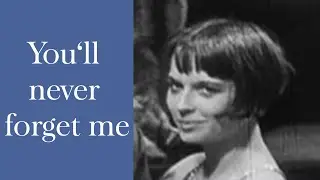 How To Dance Through Life &ndash; Louise Brooks &ndash; Two-Minute-Lifetime