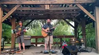 Nothing Is Ever Enough (cover)