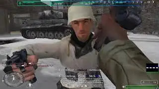 Cursed aka Emperor vs. Power of Retro (PoR) - CoDbase cup