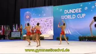 WC Sofia 2014   02   Team Bulgaria