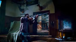 Chasing Rumors | Call of Duty Black Ops 6 Cinematic