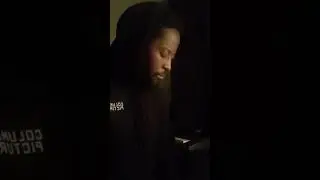 JNR WILLIAMS - when the party's over (Billie Eilish)