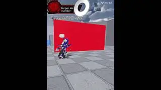 SONIC.EXE OUTCOME MEMORIES: NEO METAL SONIC&rsquo;S NEW ABILITY LEAK #neometalsonic #outcomememories