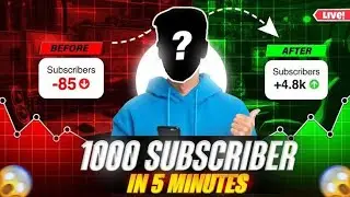 Fit Gamer  is live! promotion