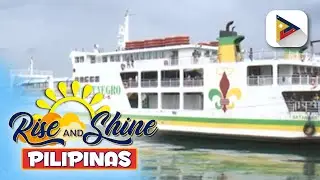 Pagpapagawa ng deep water ports o agri ports, sisimulan ng D.A. sa 2026