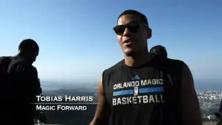 NBA Global Games: Orlando Magic in Rio