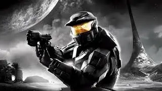 🎵 Halo Combat Evolved 🎵 Installation 04