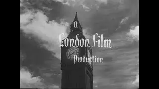 Anglo-American Film Corporation/London Film Productions logos (1935)
