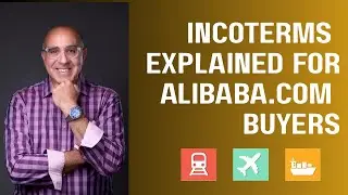 DDP, DAP и FOB: разъяснения Инкотермс для покупателей Alibaba (избегайте этих сборов!)