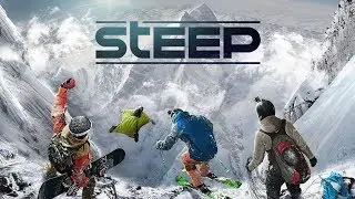 STEEP -  Compilation 2.0
