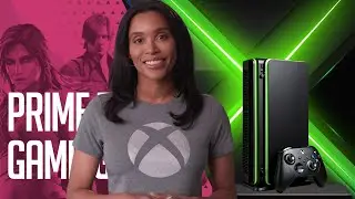 XBOX Fusion Could Have A FULL 4-Year Jump On Sony's PS6