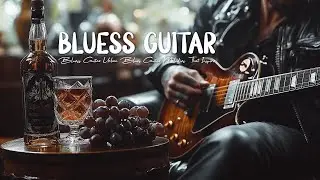 Urban Blues Guitar Melodies That Inspire 🌃 Exploring the Heart of the City Through Blues Guitar