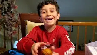 Frozen 2 mystery minis unboxing
