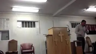 Pastor Timothy Coyle , give God your Heart.