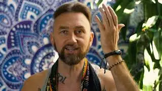 Shamanic Shapeshifting and Energy Frequencies in our body.
