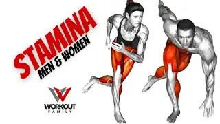 10 Best Exercises to Increase Stamina for Your Intimate Moments