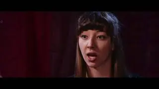 The Big Nothing  - Teaser Trailer