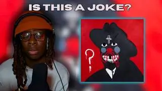 WTF Is This?! | What Happened To The Streets? - 21 Savage Album Reaction