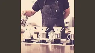Trio Jazz Soundtrack for Relaxing with Coffee