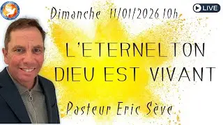 Dimanche 11/01/2026 : 