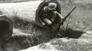 Jungle warfare training - Kokoda Barracks Canungra