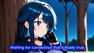 24/7 Khaos Radio - Romantic Anime Music Stream!