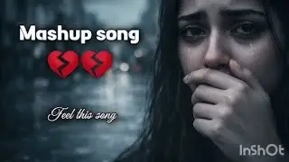 Heart Broken Sad Lofi Songs | Breakup Songs | Hindi Emotional Sad Songs | Alone ...