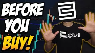 C3.ai Stock Before you Buy! Shocking Earnings Truth Revealed!