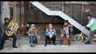 Poppy Xander - Sonny - OUTTAKES