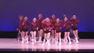 Hip Hop at Shelley Shearer School of Dance - Winnipeg