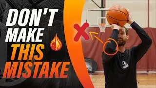 SHOOTERS: To Square OR Not To Square?