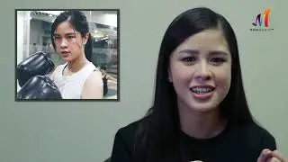 Kisses Delavin | One Music React Stars