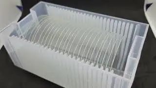 LN, LT, Quartz Ultra Thin Film and Wafers
