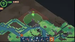 Reclaiming the Wasteland! Terra Nil Part 1