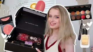 FULL Face of PAT MCGRATH | is it worth the hype?!